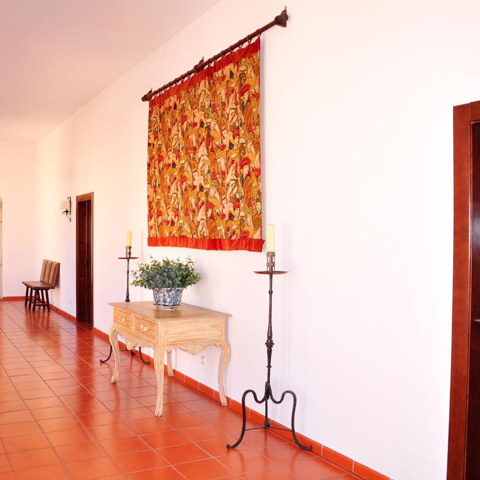 Pousada Castelo de Alvito Historic Hotel 29/54