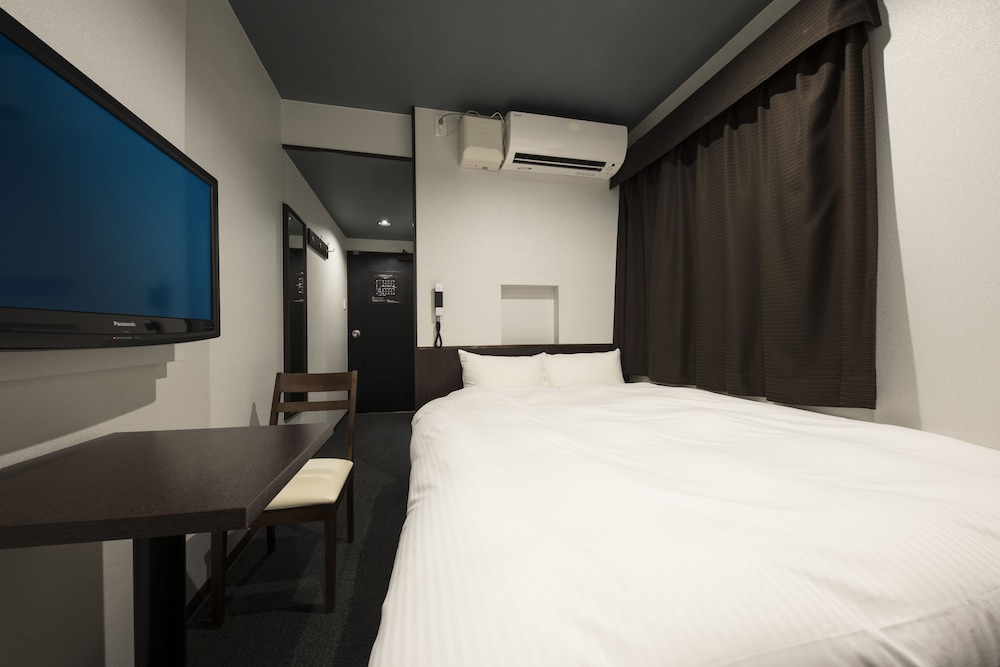 Nagoyaeki Access Hotel 17/47