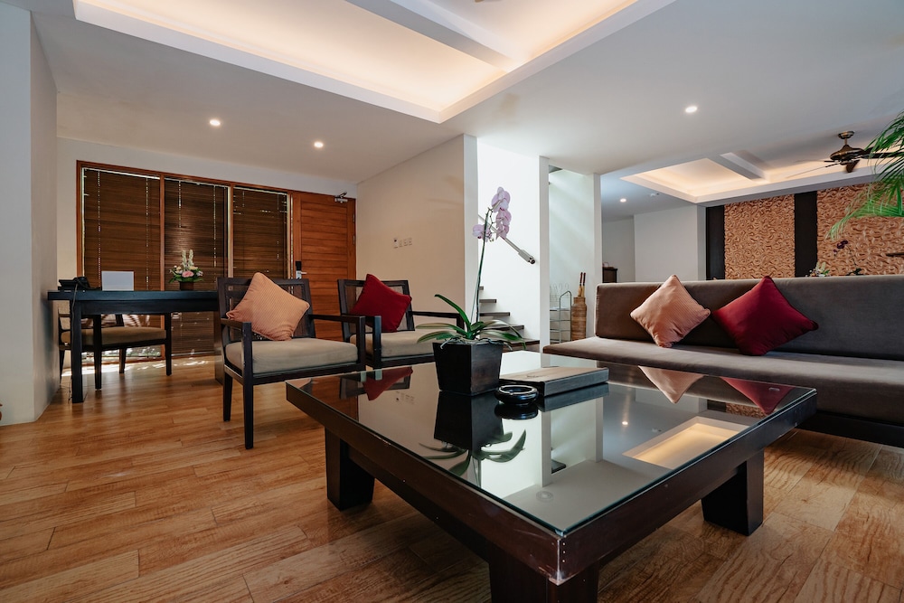 VILLA KAYU RAJA 51/69