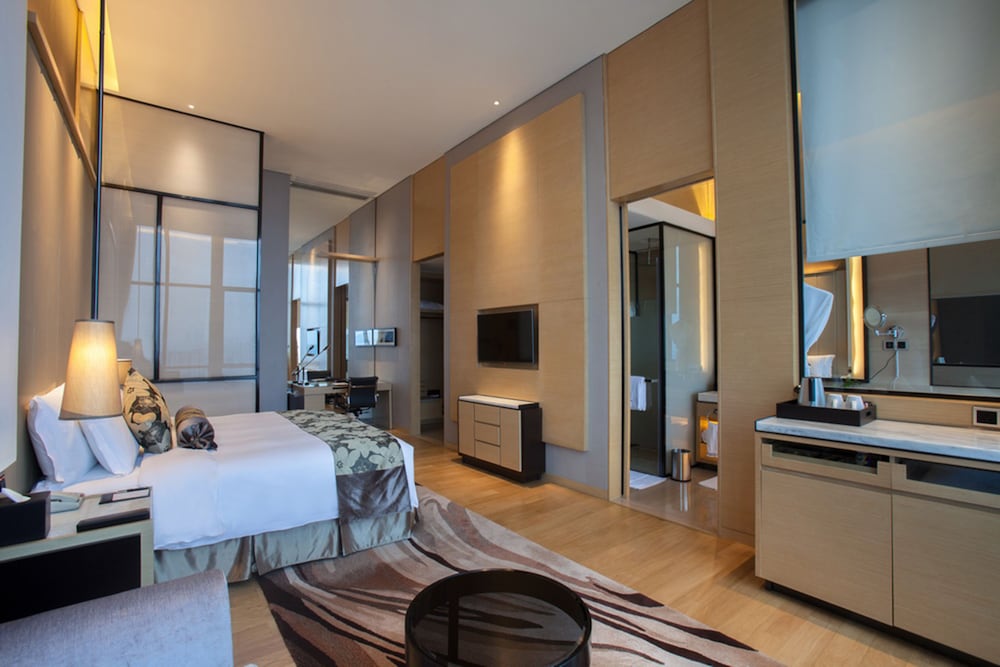 Wyndham Grand Shenzhen 15/47