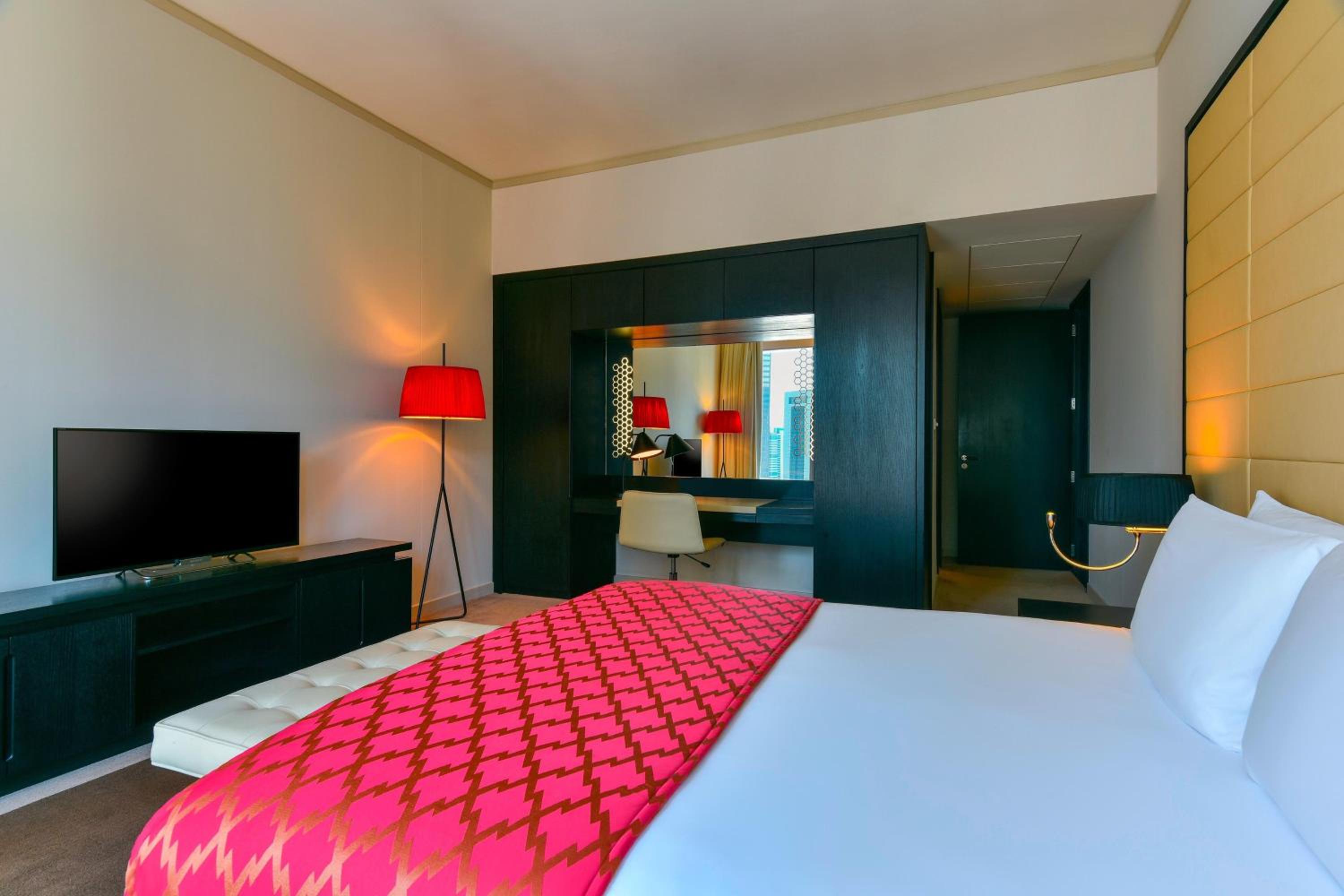 1 Bedroom, Residential, Residence, King Bed
