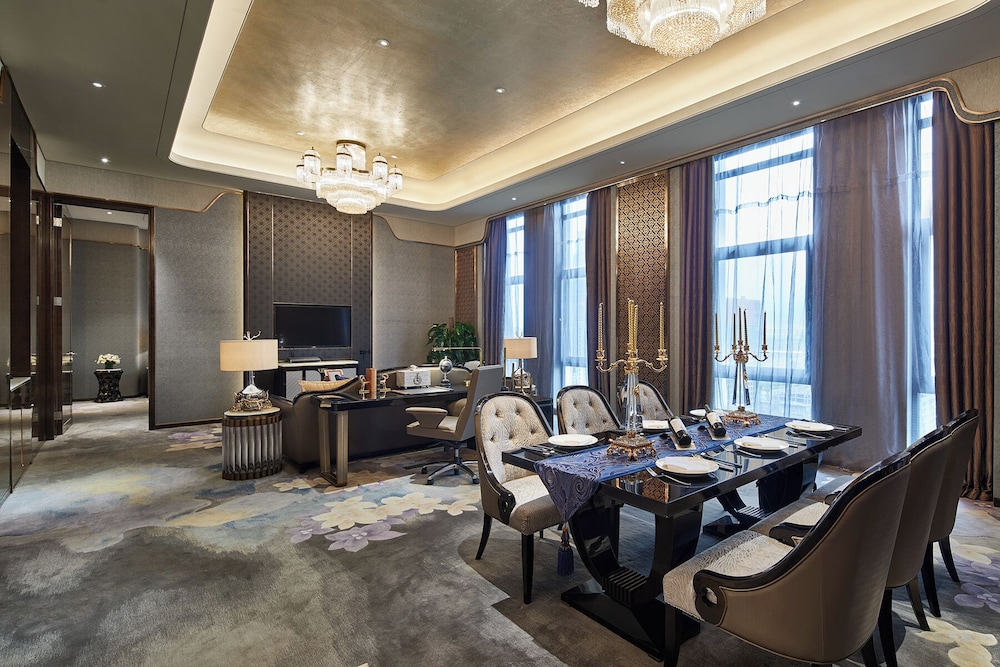Wanda Vista Harbin 17/22