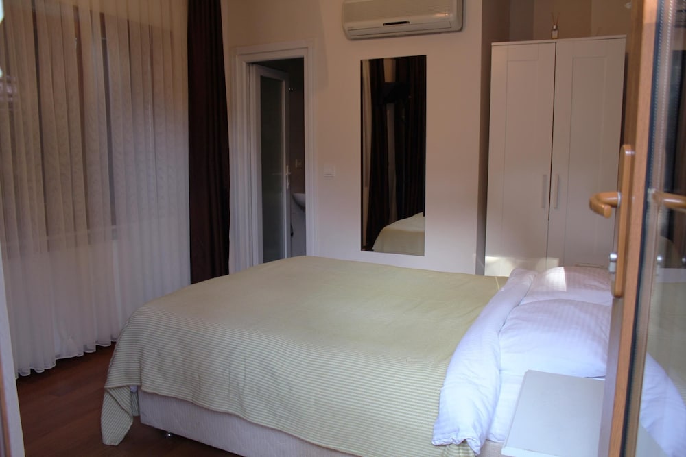 Nizam Butik Otel Buyukada 18/50