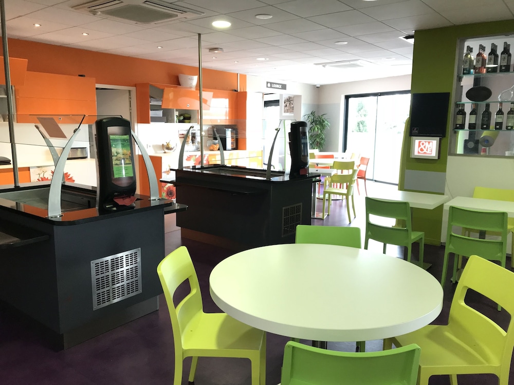 Ibis Styles Villeneuve Sur Lot Hotel 52/68