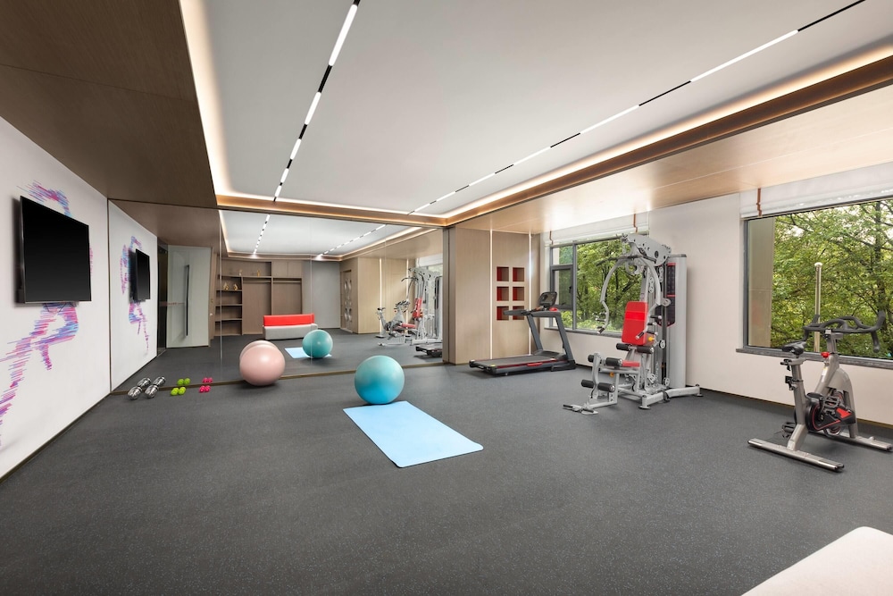 Ramada Encore by Wyndham Kunming Jingkai 10/15