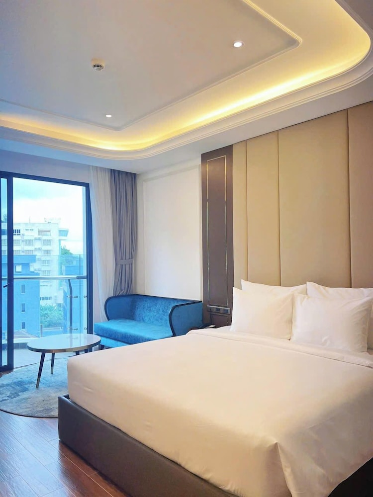 Oyster Bay Hotel Vung Tau 11/48