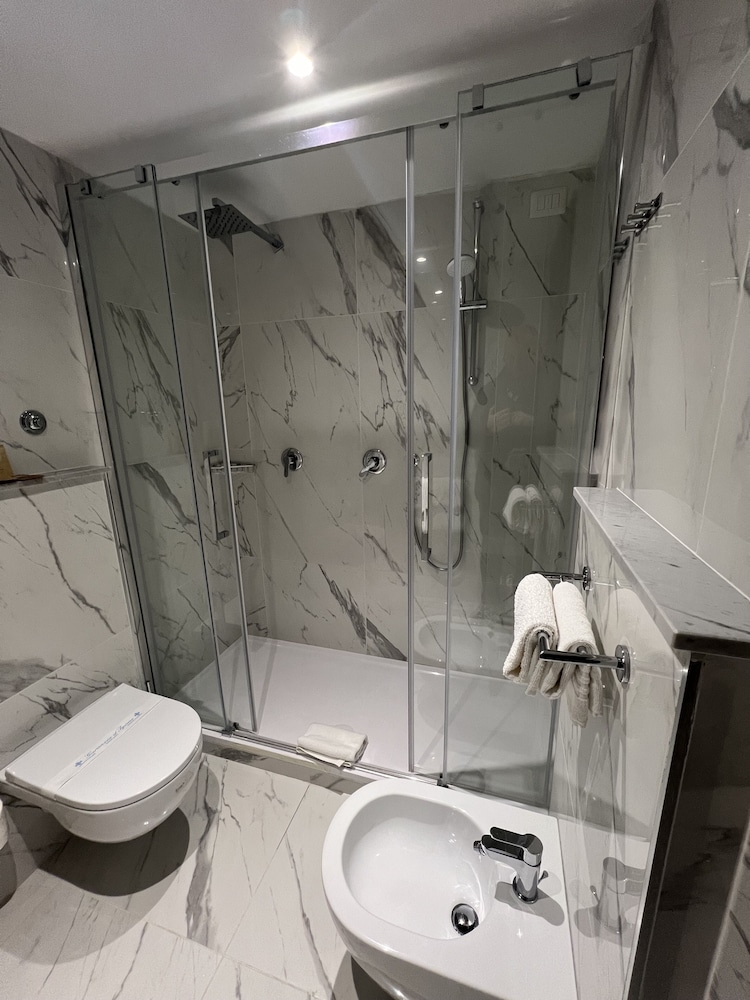 Hotel Garda Roma 60/60