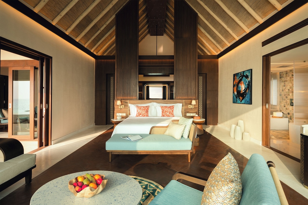 Rah Gili Maldives 60/61