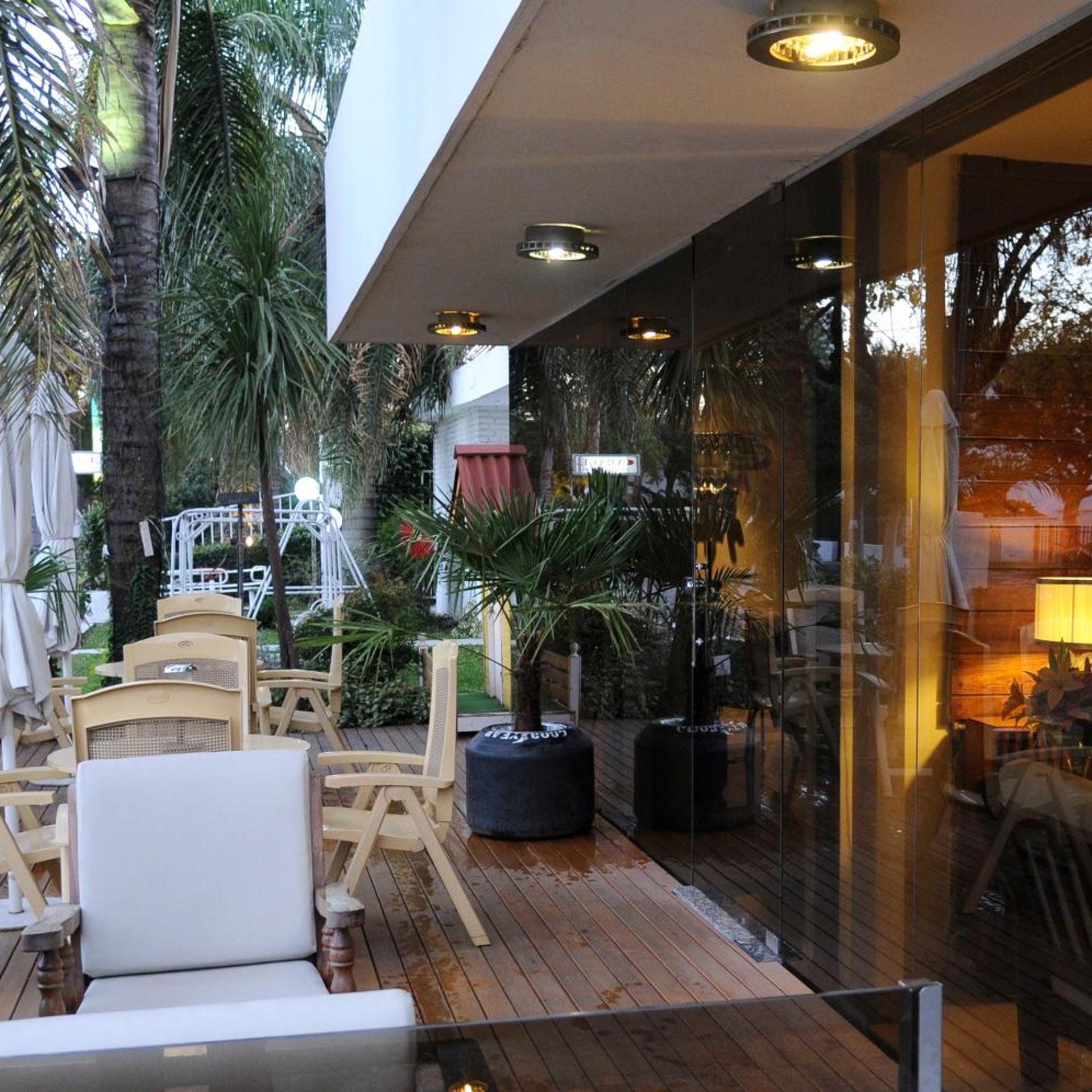 Capvio Hotel 9/42