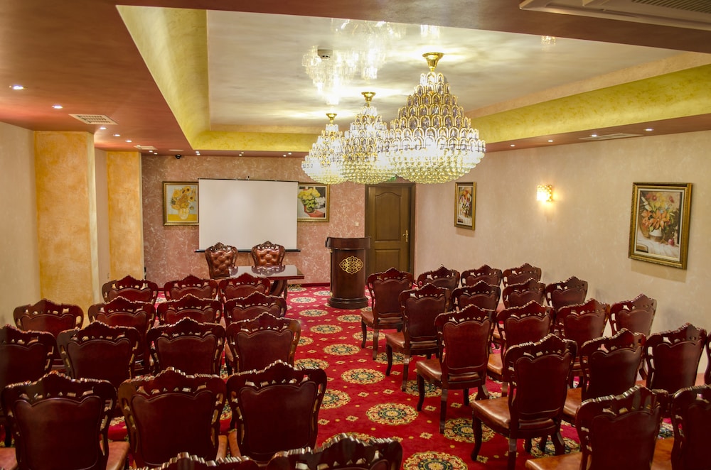 PARK HOTEL STARA ZAGORA 66/79