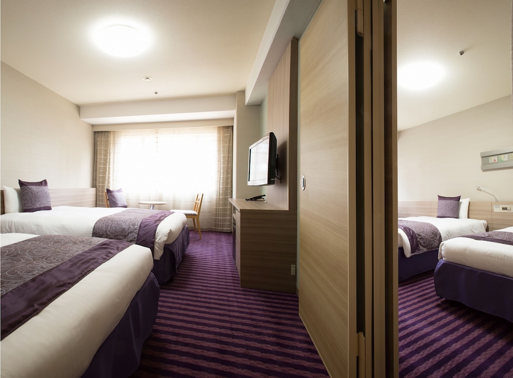 Hotel Keihan Kyoto Grande 18/44