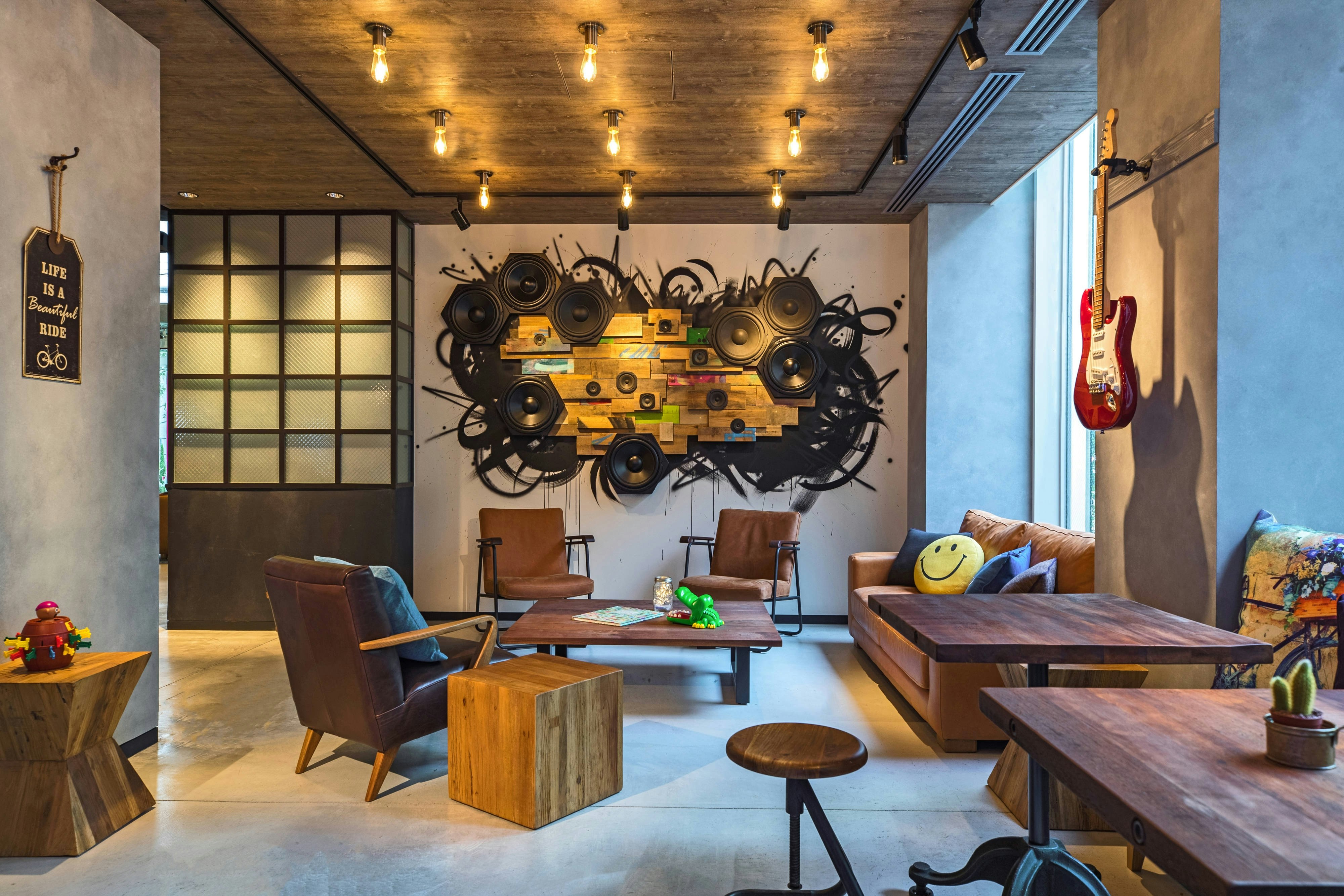 Moxy Osaka Honmachi 14/31