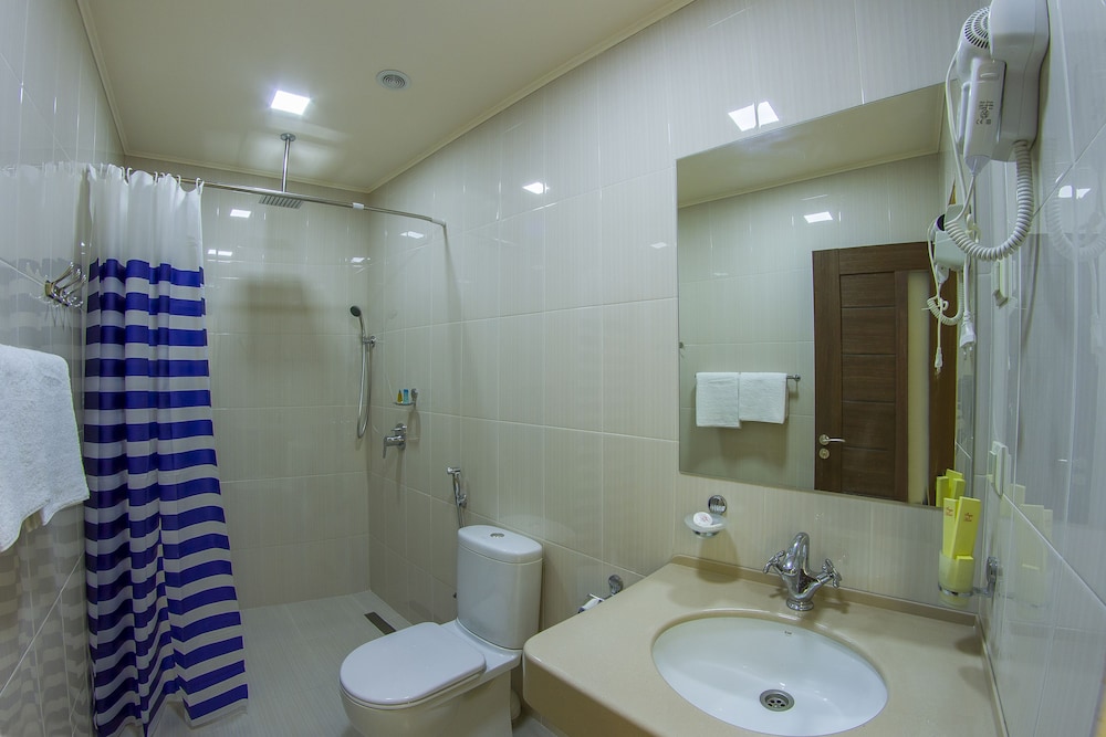 Inga Hotel Yerevan 47/50