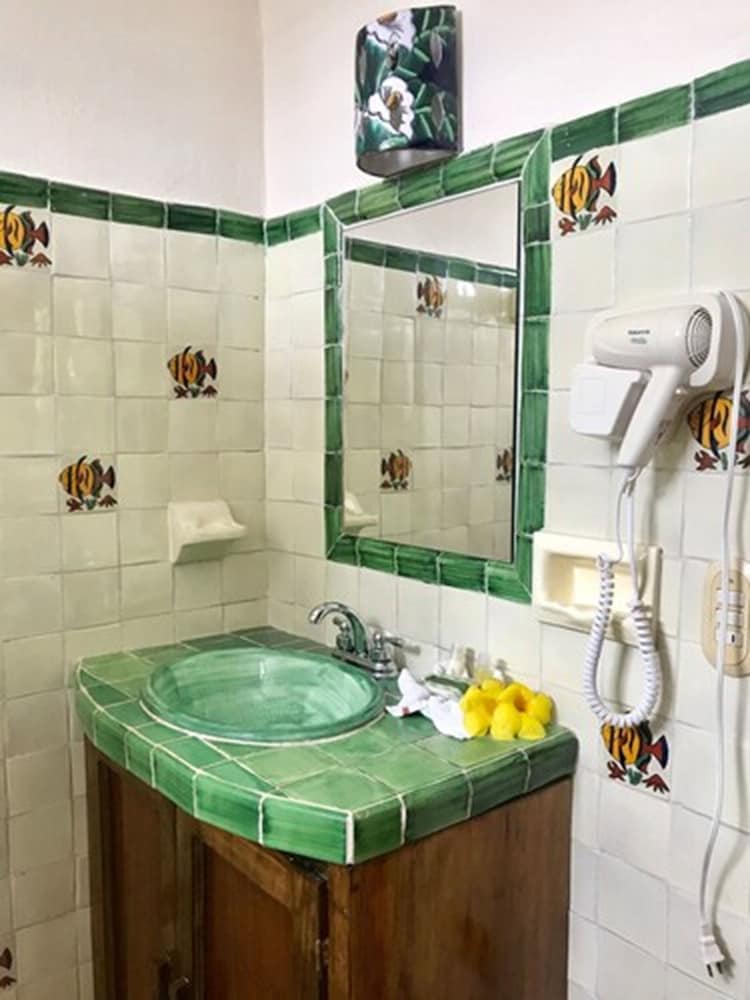Maison Tulum 36/72