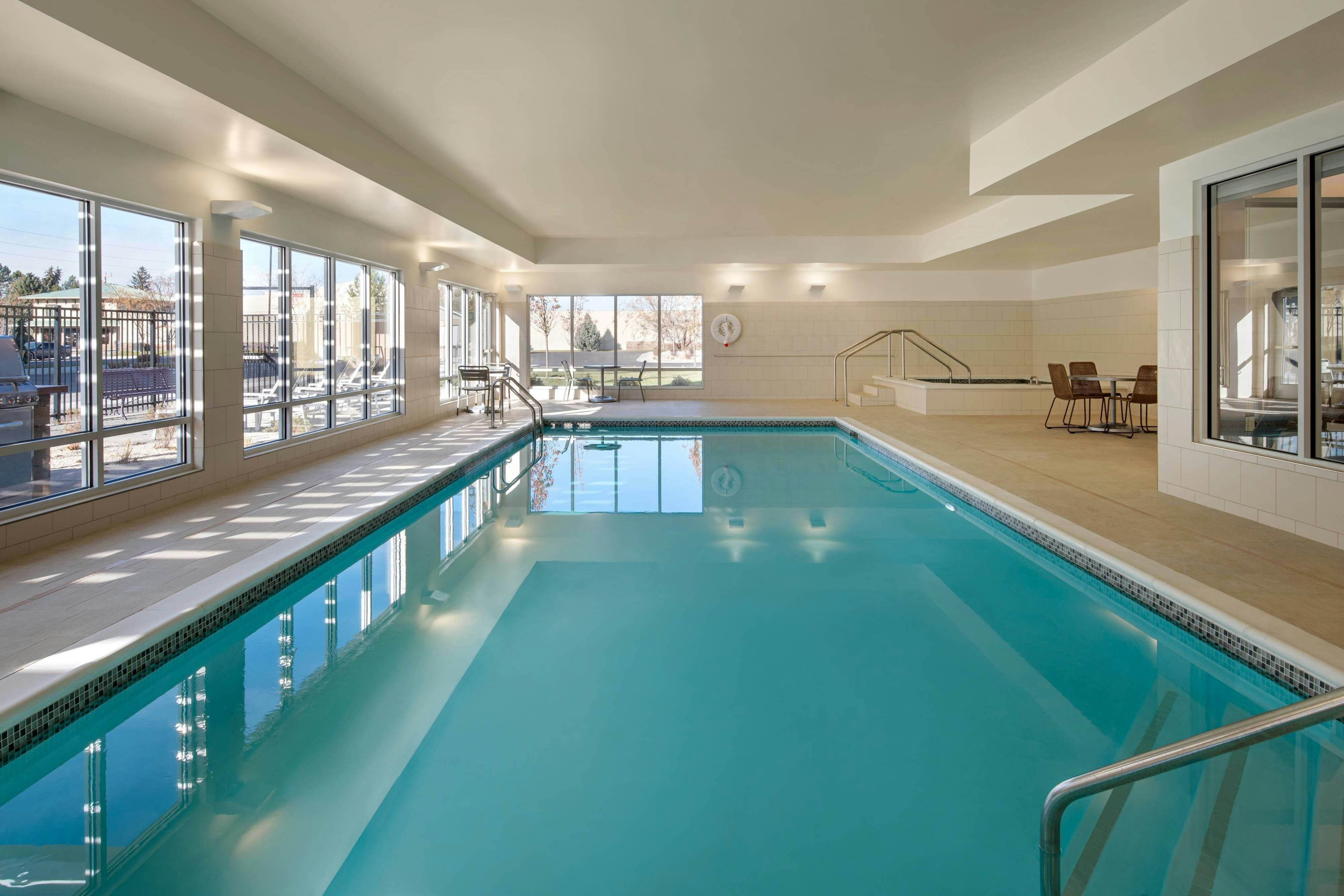 TownePlace Suites by Marriott Twin Falls 13/34