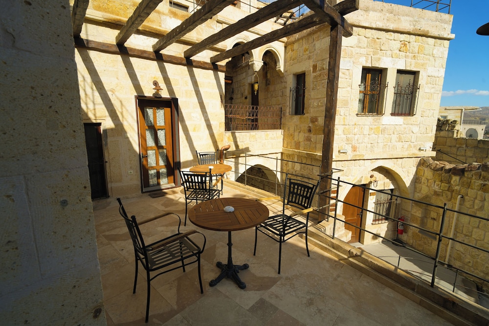 Urgup Cave Suites 36/48
