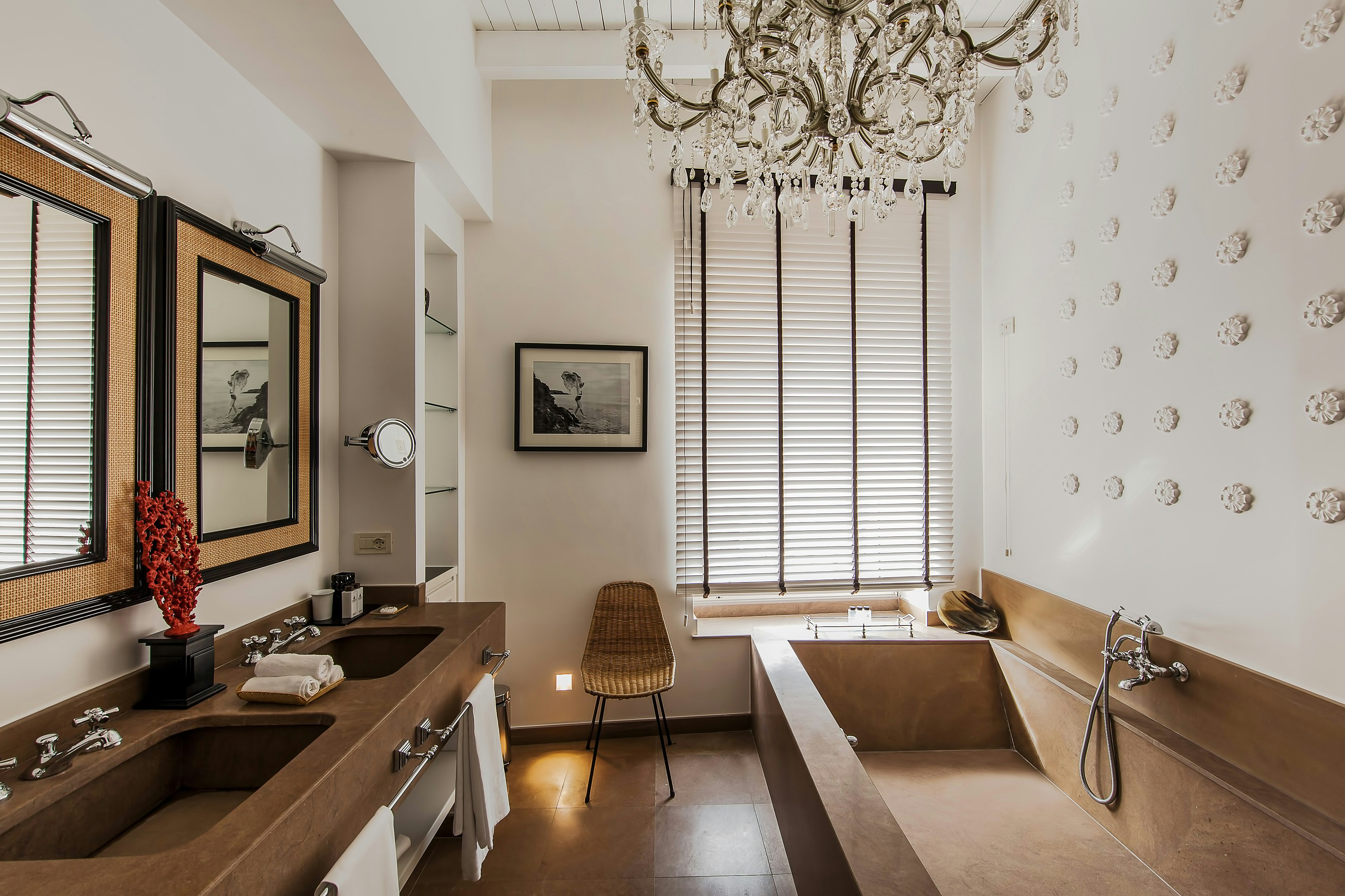 Dolce Vita, Suite, Sea View
