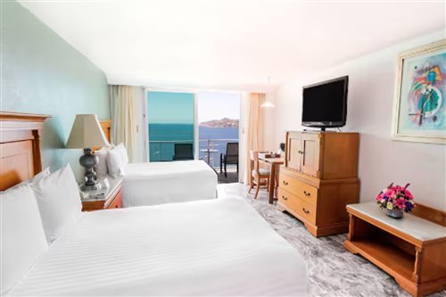 Club, King Bed