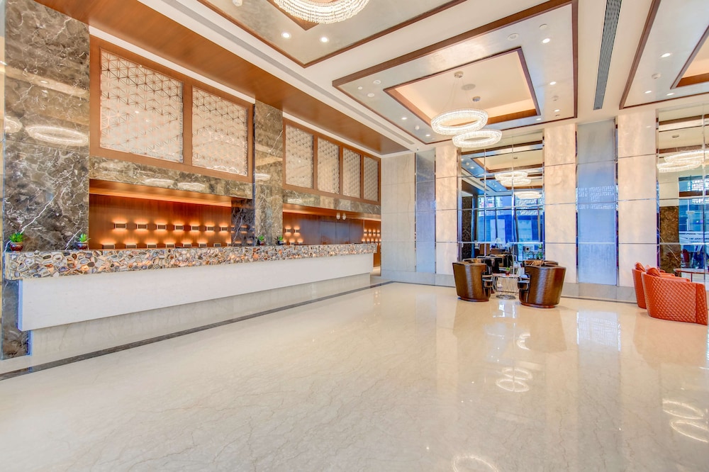 Radisson Blu Gorakhpur 5/50