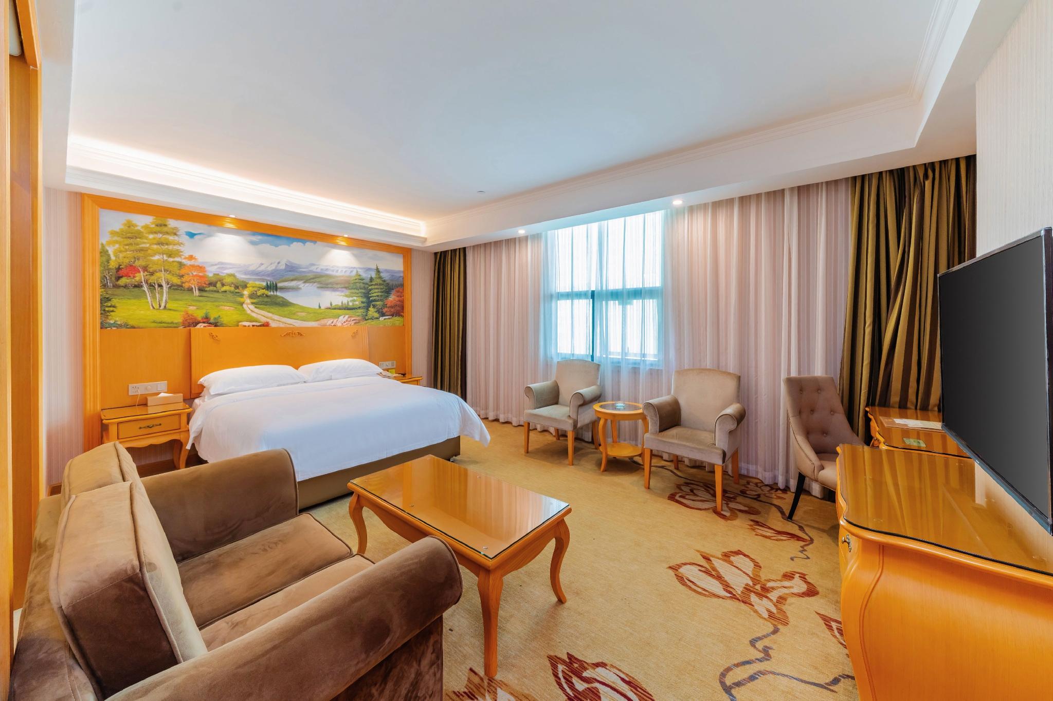 Vienna Hotel (Huizhou Luofu Mountain Scenic Area) 36/61