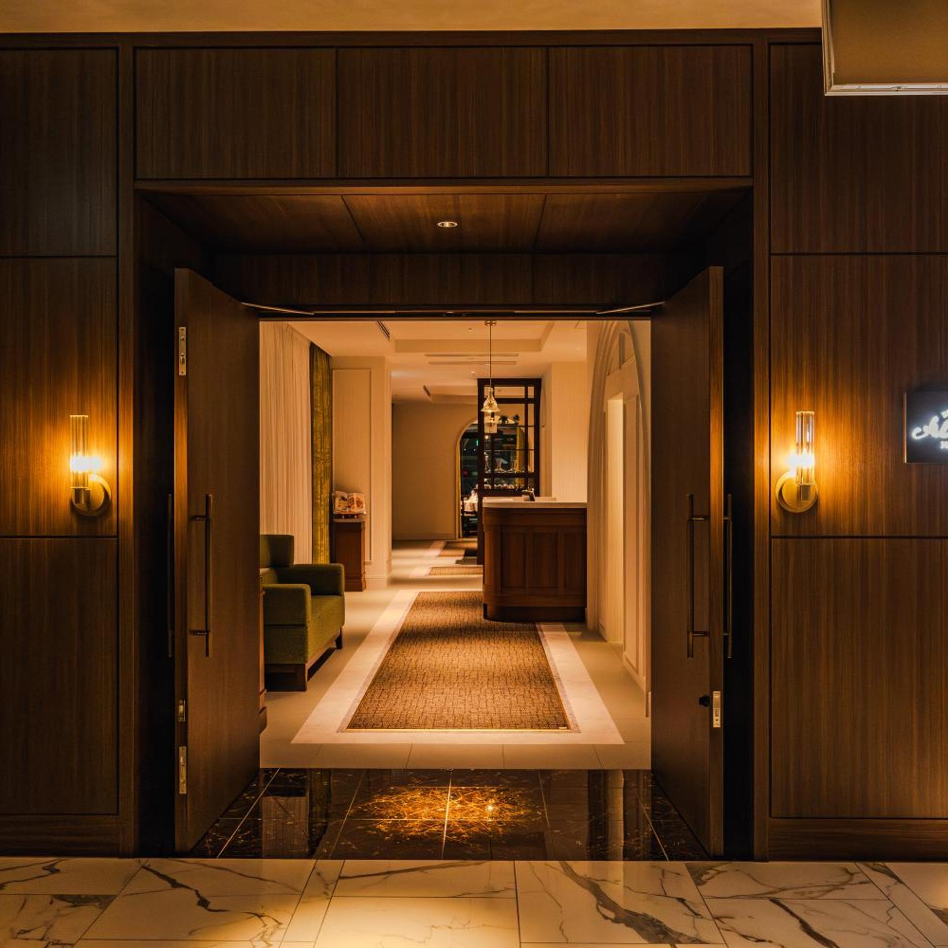 Stadium City Hotel Nagasaki 26/49