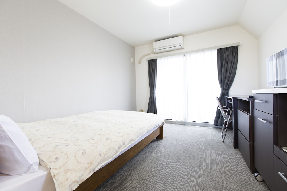 Flexstay Inn Nakanobu 7/22