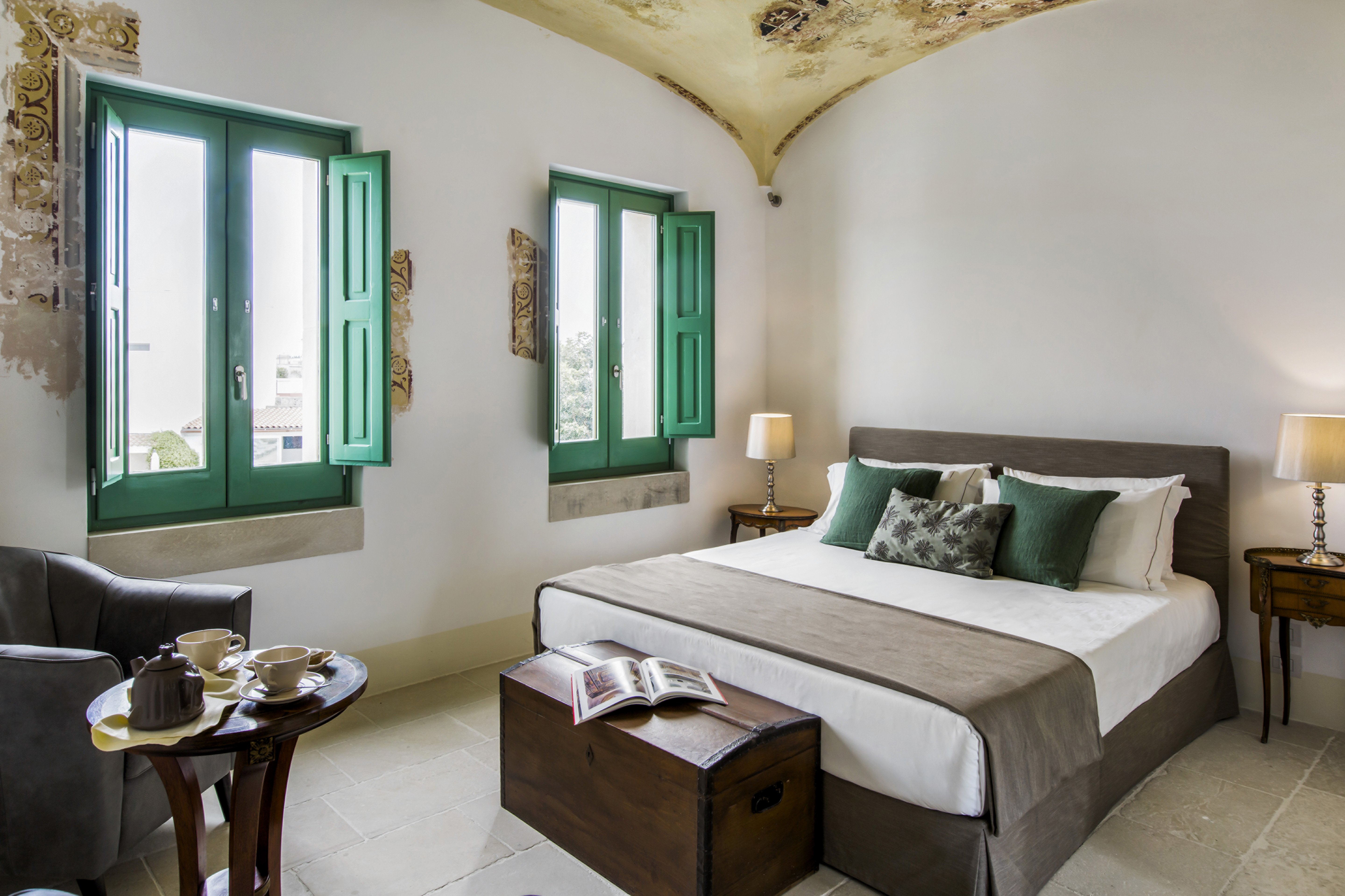 Palazzo Ducale Venturi Luxury Relais 9/72