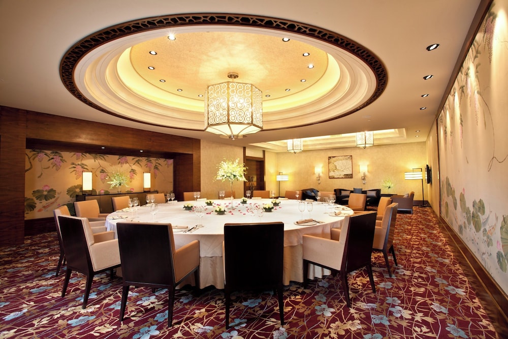 INTERCONTINENTAL WUXI 35/50