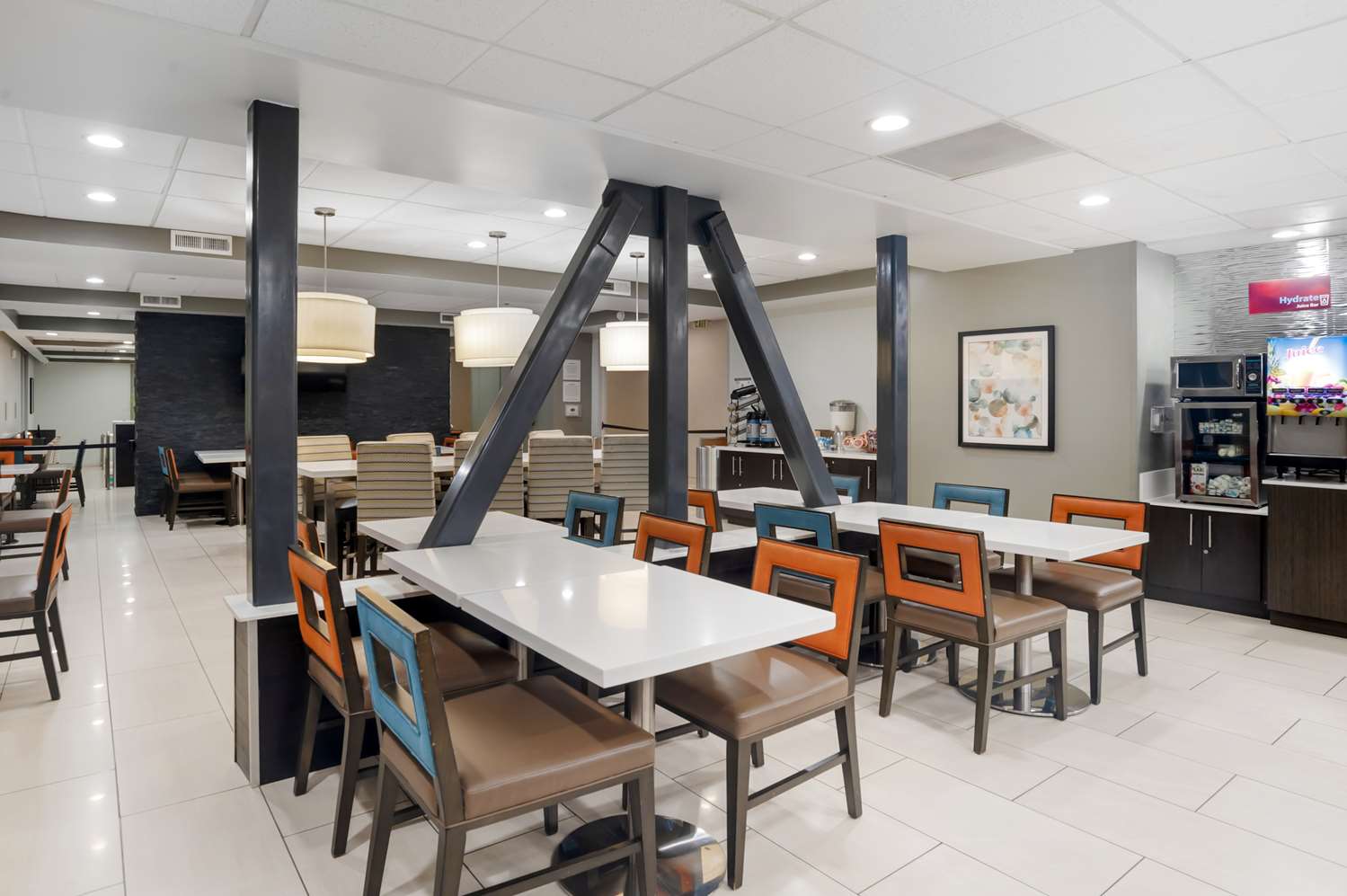 Best Western Plus Commerce Hotel 12/19
