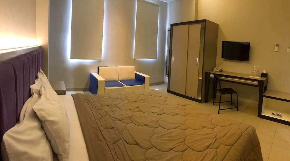 Hotel Alodia Powered by Archipelago 4/24