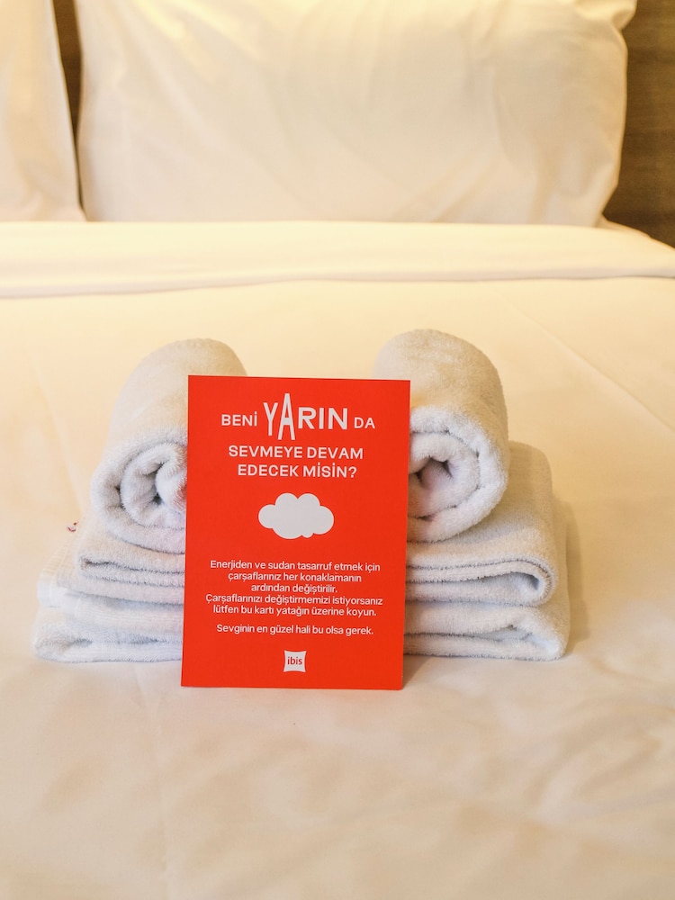 Ibis Istanbul Zeytinburnu 32/60