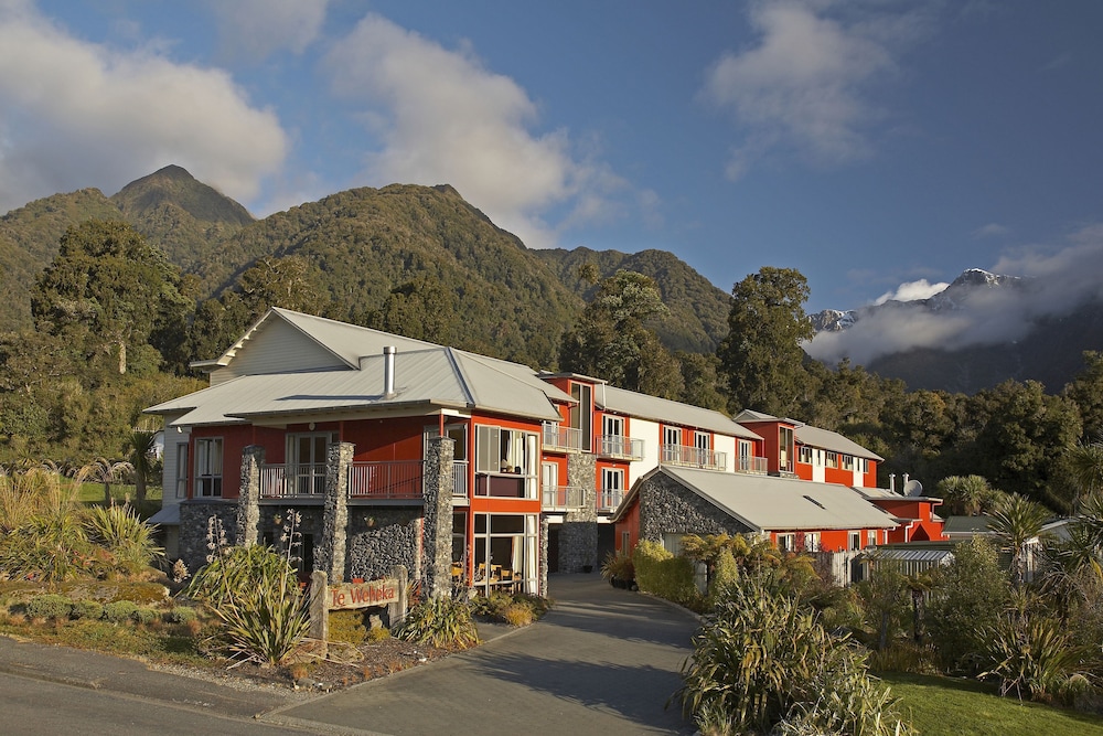 Scenic Hotel Te Weheka 4/31
