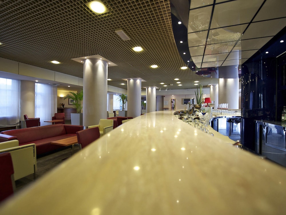 Novotel Firenze Nord Aeroporto 63/66