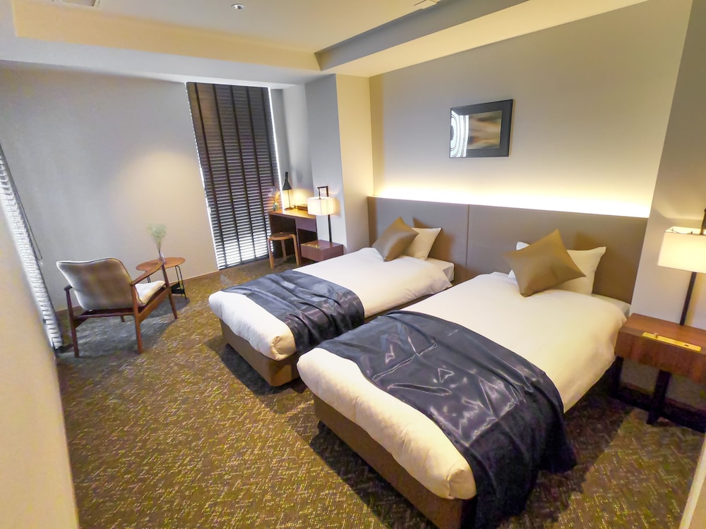 Hotel S-Presso South 17/45