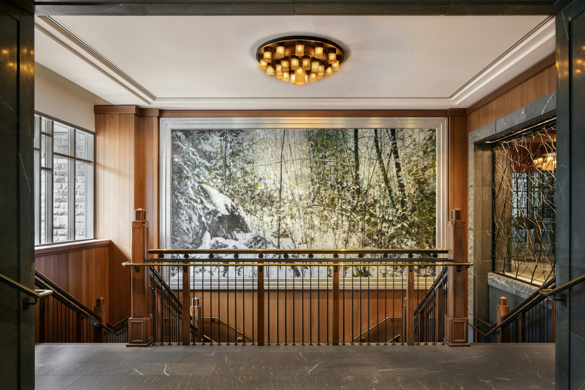 Four Seasons Resort Whistler 16/100