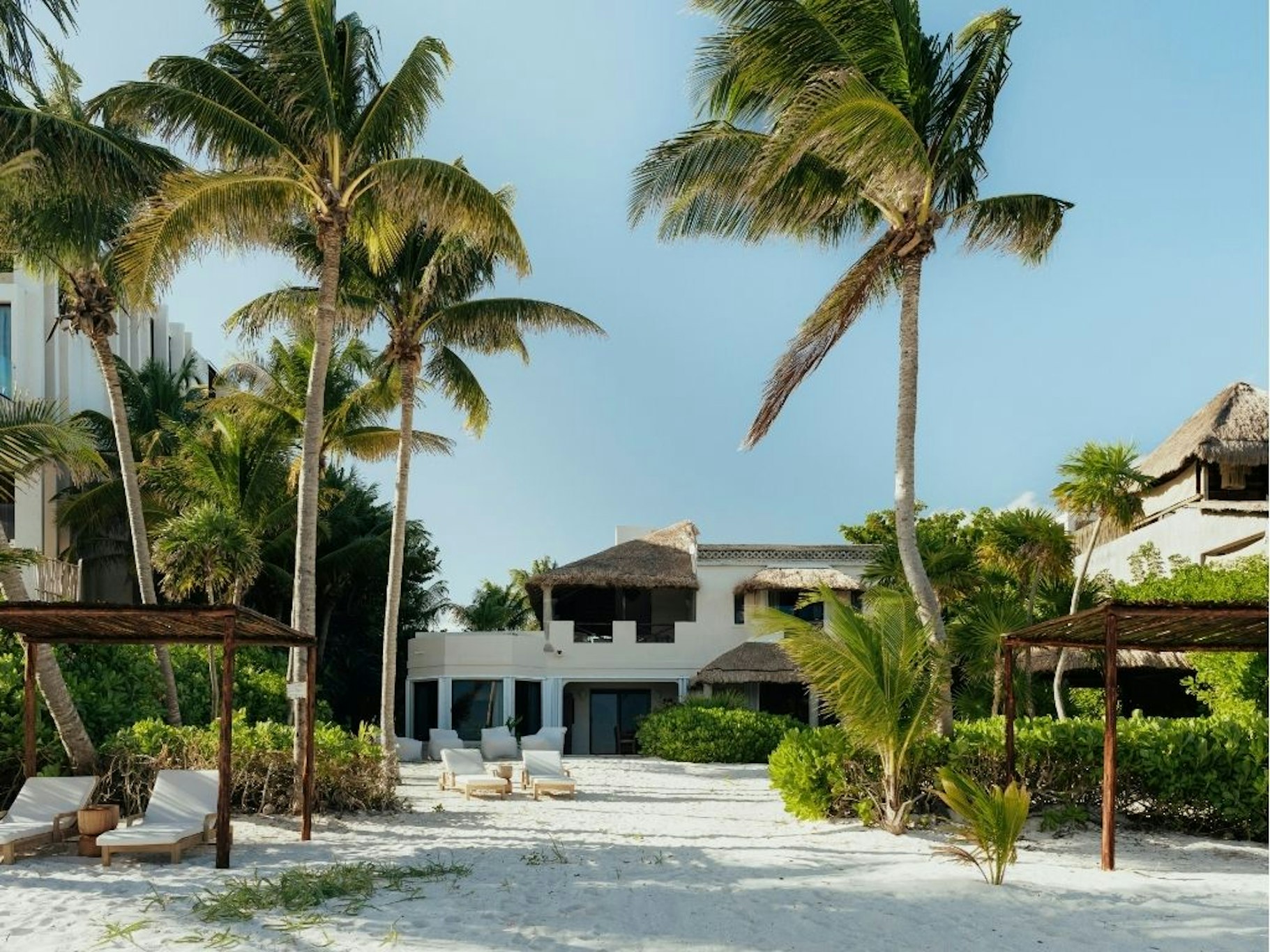 BESPOKE - Member of Small Luxury Hotels Of The World 31/35