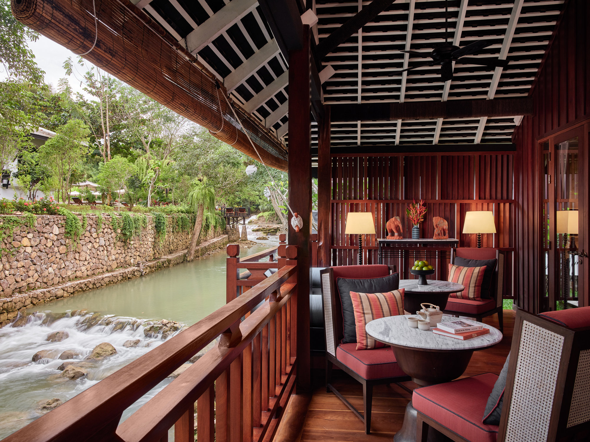 Rosewood Luang Prabang 52/77