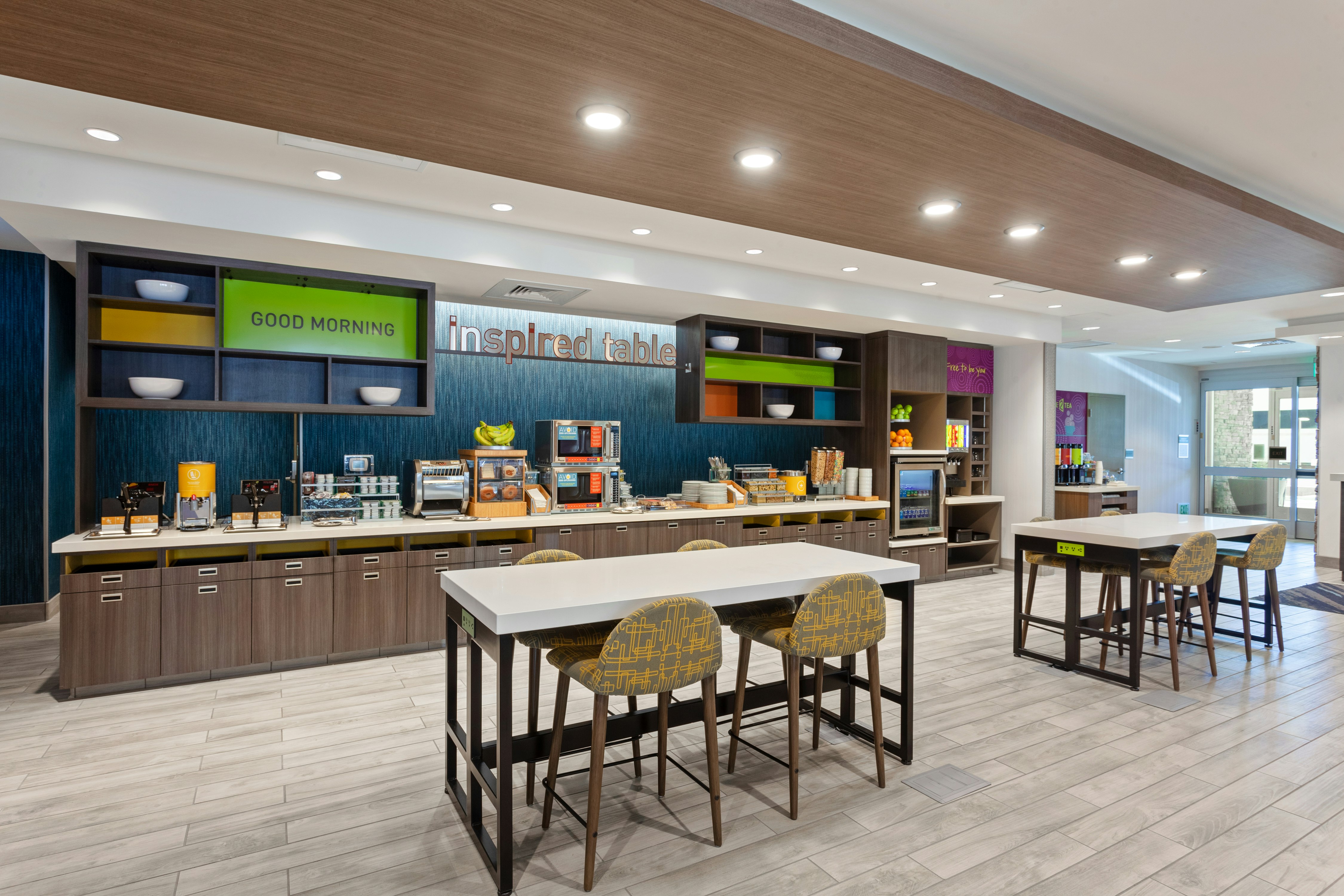 Home2 Suites by Hilton Temecula, CA 32/50