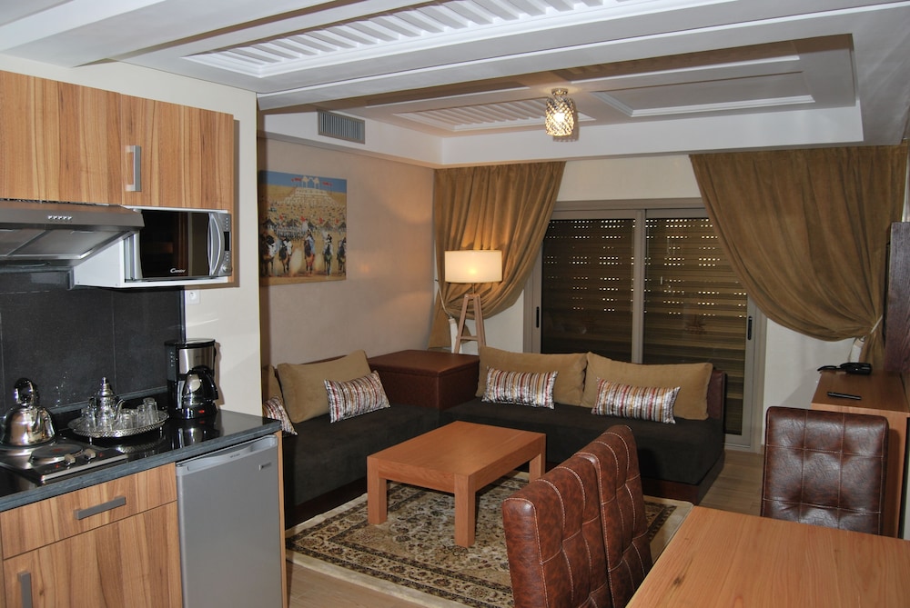 Residence Rofaida 28/42