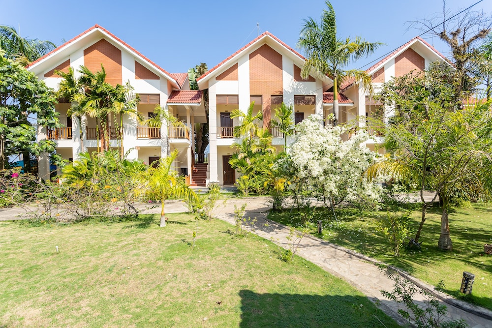 Bach Duong Resort 26/40