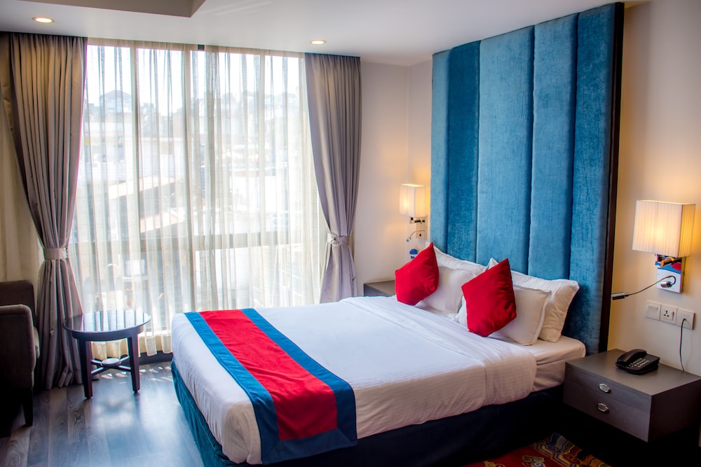 M Hotel Thamel-Kathmandu 20/60