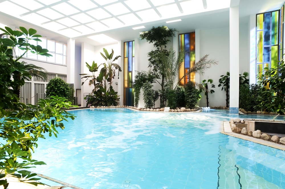 La Reginella Resort & Thermal Spa 44/67