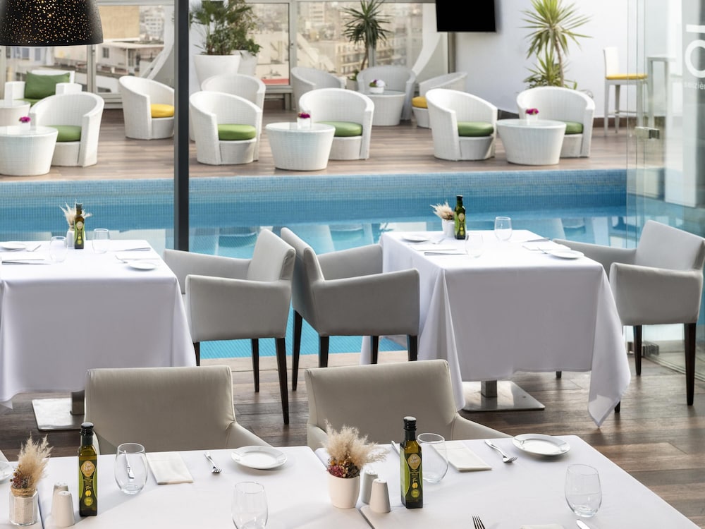 Movenpick Hotel Casablanca 34/45
