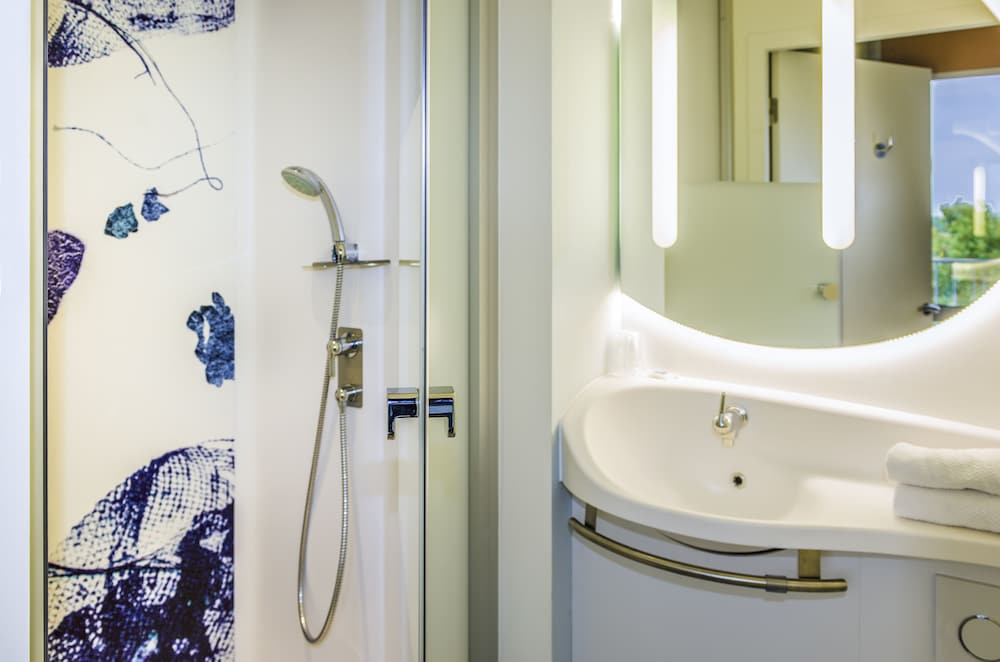 Ibis Budget Saint Quentin En Yvelines Velodrome 10/58