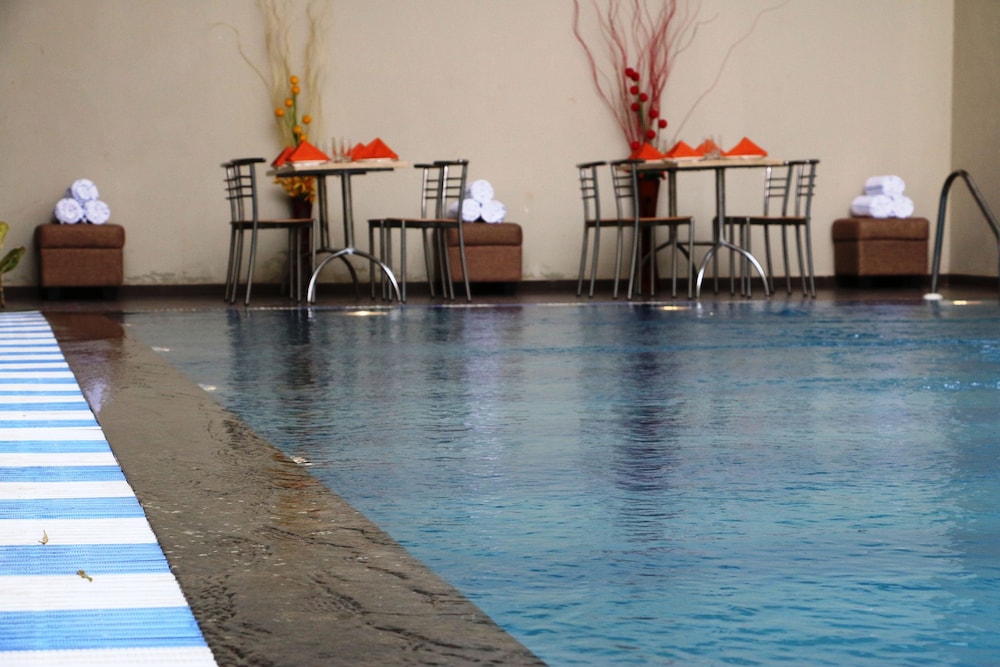 Starlit Suites 46/50
