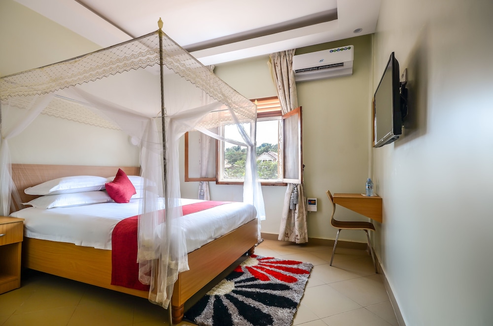 Nyumbani Hotel Makerere 12/33