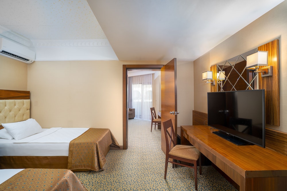 Bera Hotel Alanya 16/50