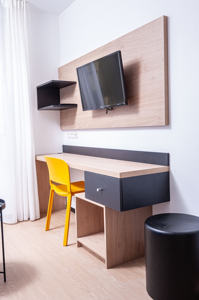 Privilodges Le Hub Grenoble 60/69