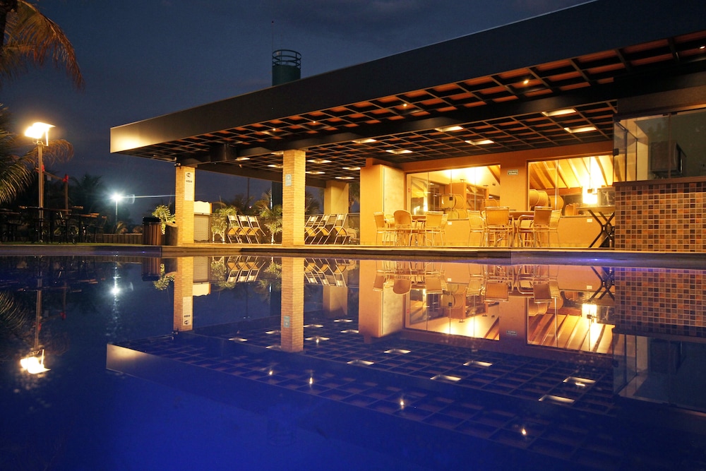 Carpe Diem Eco Resort and Spa 3/72