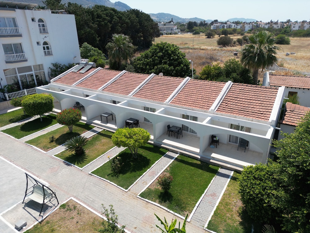 Sempati Hotel 21/44